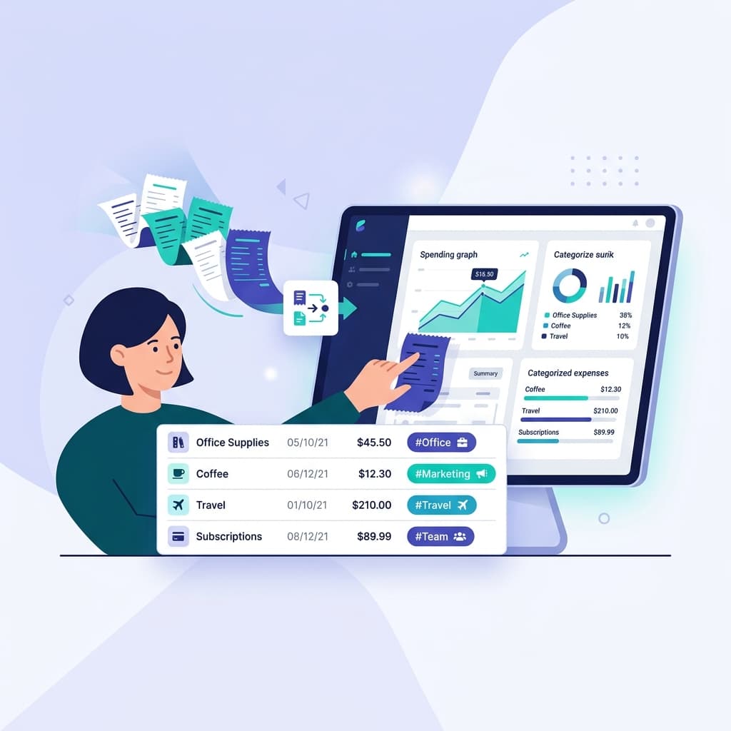How to Track Project Expenses Effectively