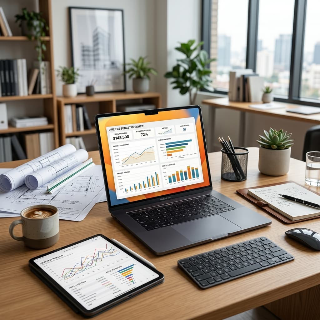 Project expenses: real examples and how to track them